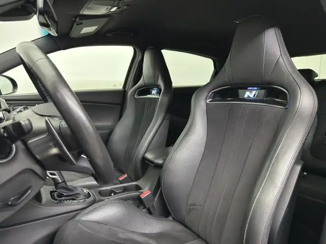 Hyundai I30 view 7