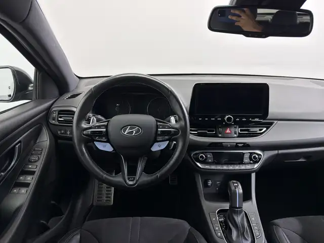 Hyundai I30 view 11