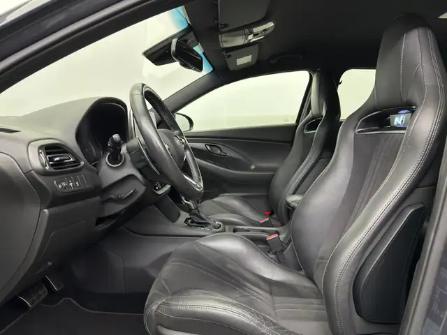 Hyundai I30 view 8