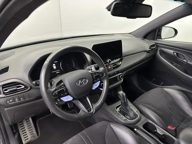Hyundai I30 view 9