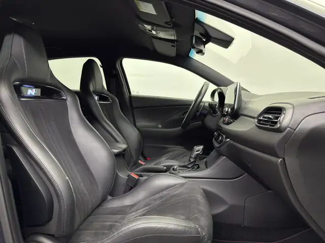 Hyundai I30 view 14