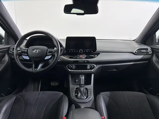 Hyundai I30 view 10