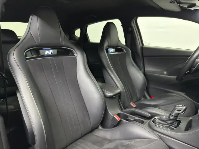 Hyundai I30 view 15