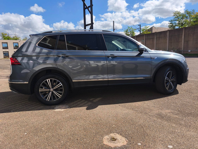 Volkswagen Tiguan Allspace 1.5 TSI EVO DSG7 CARAT EXCLUSIVE