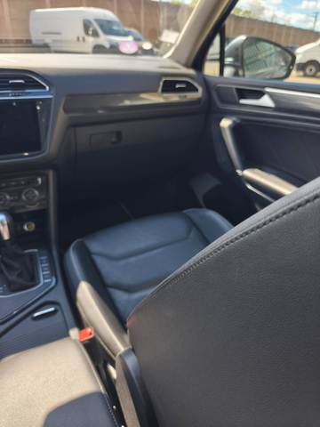 Volkswagen Tiguan Allspace 1.5 TSI EVO DSG7 CARAT EXCLUSIVE