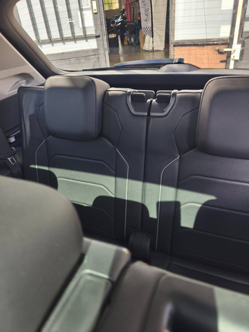Volkswagen Tiguan Allspace 1.5 TSI EVO DSG7 CARAT EXCLUSIVE