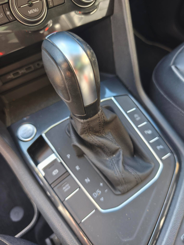 Volkswagen Tiguan Allspace 1.5 TSI EVO DSG7 CARAT EXCLUSIVE