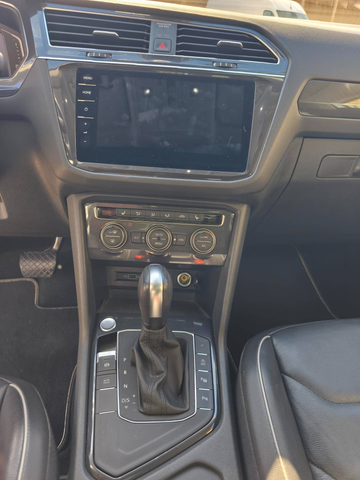 Volkswagen Tiguan Allspace 1.5 TSI EVO DSG7 CARAT EXCLUSIVE