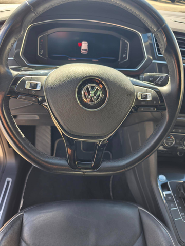 Volkswagen Tiguan Allspace 1.5 TSI EVO DSG7 CARAT EXCLUSIVE