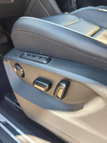 Volkswagen Tiguan Allspace 1.5 TSI EVO DSG7 CARAT EXCLUSIVE