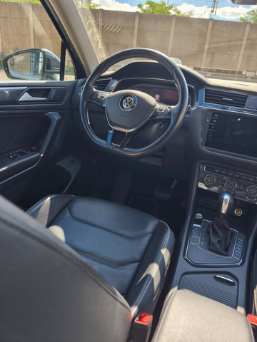 Volkswagen Tiguan Allspace 1.5 TSI EVO DSG7 CARAT EXCLUSIVE