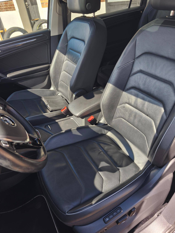 Volkswagen Tiguan Allspace 1.5 TSI EVO DSG7 CARAT EXCLUSIVE
