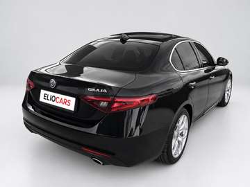 2.2 t Lusso 190cv auto