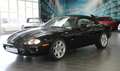 Jaguar XK8 4.0 V8  Cabriolet 1. Hand Zwart - thumbnail 3