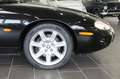 Jaguar XK8 4.0 V8  Cabriolet 1. Hand Zwart - thumbnail 5