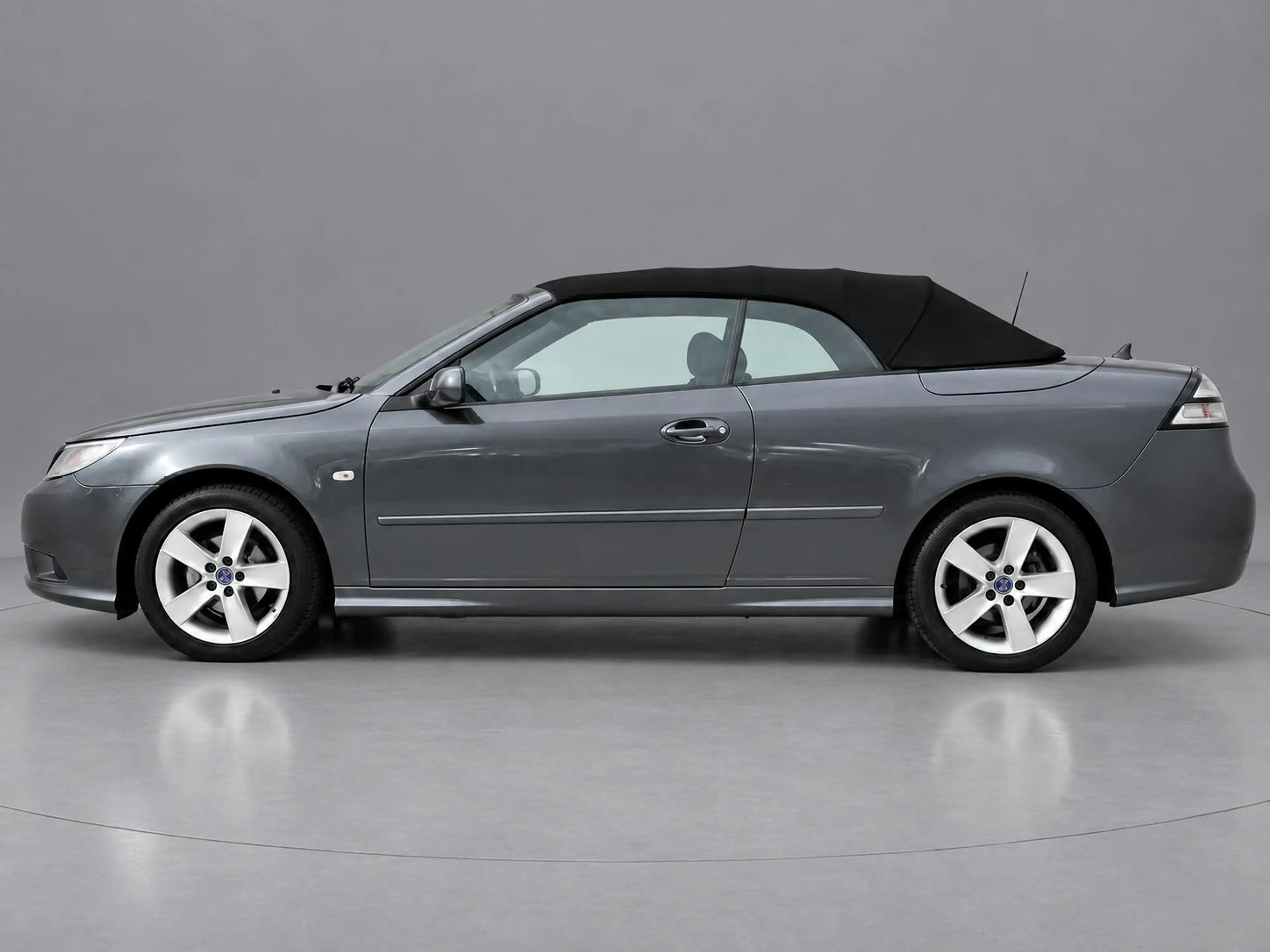 Saab 9-3 Cabrio 1.8t Linear | Airco | Leder | PDC | Stoelve — photo 5