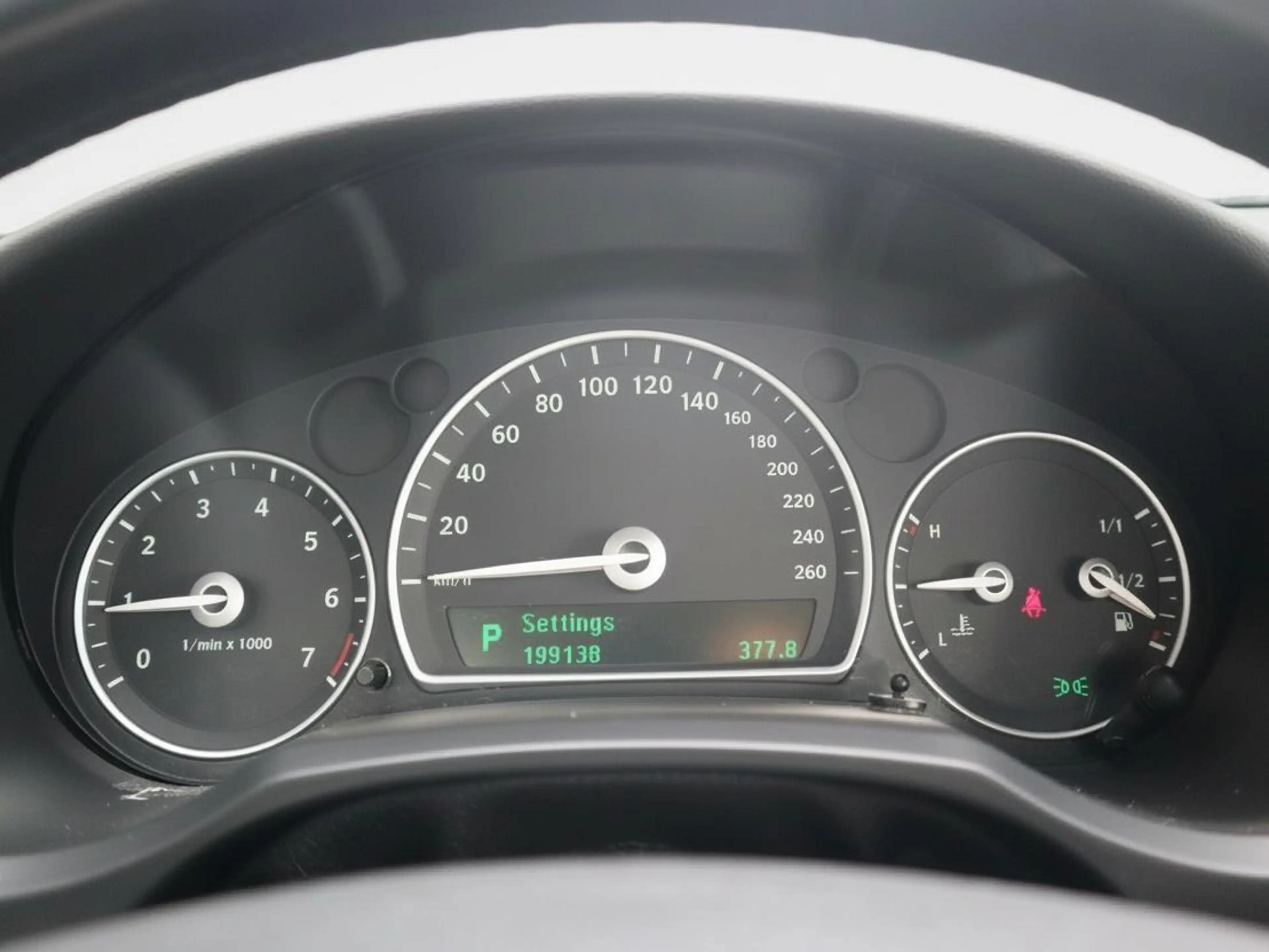 Saab 9-3 Cabrio 1.8t Linear | Airco | Leder | PDC | Stoelve — photo 15