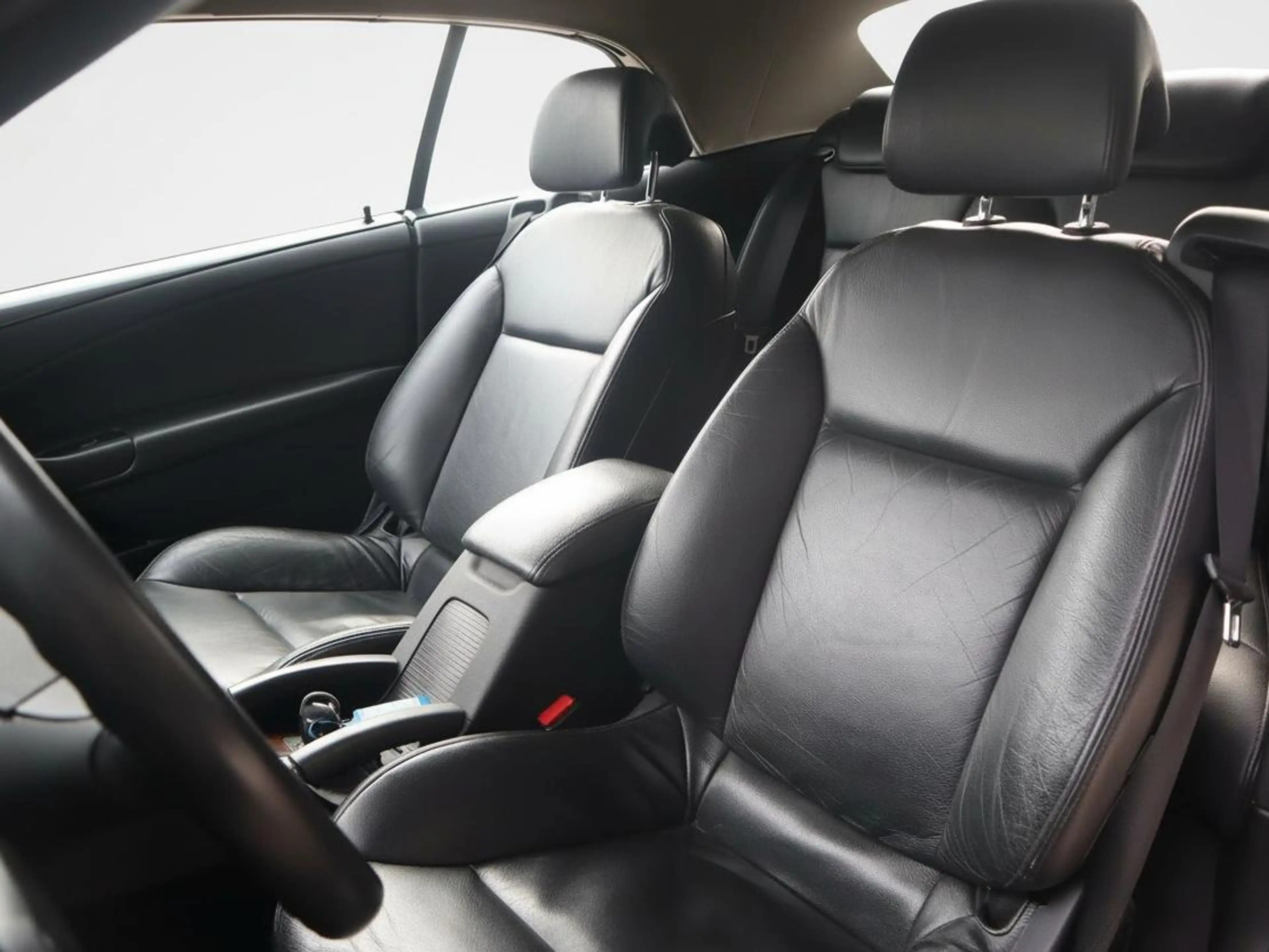 Saab 9-3 Cabrio 1.8t Linear | Airco | Leder | PDC | Stoelve — photo 10