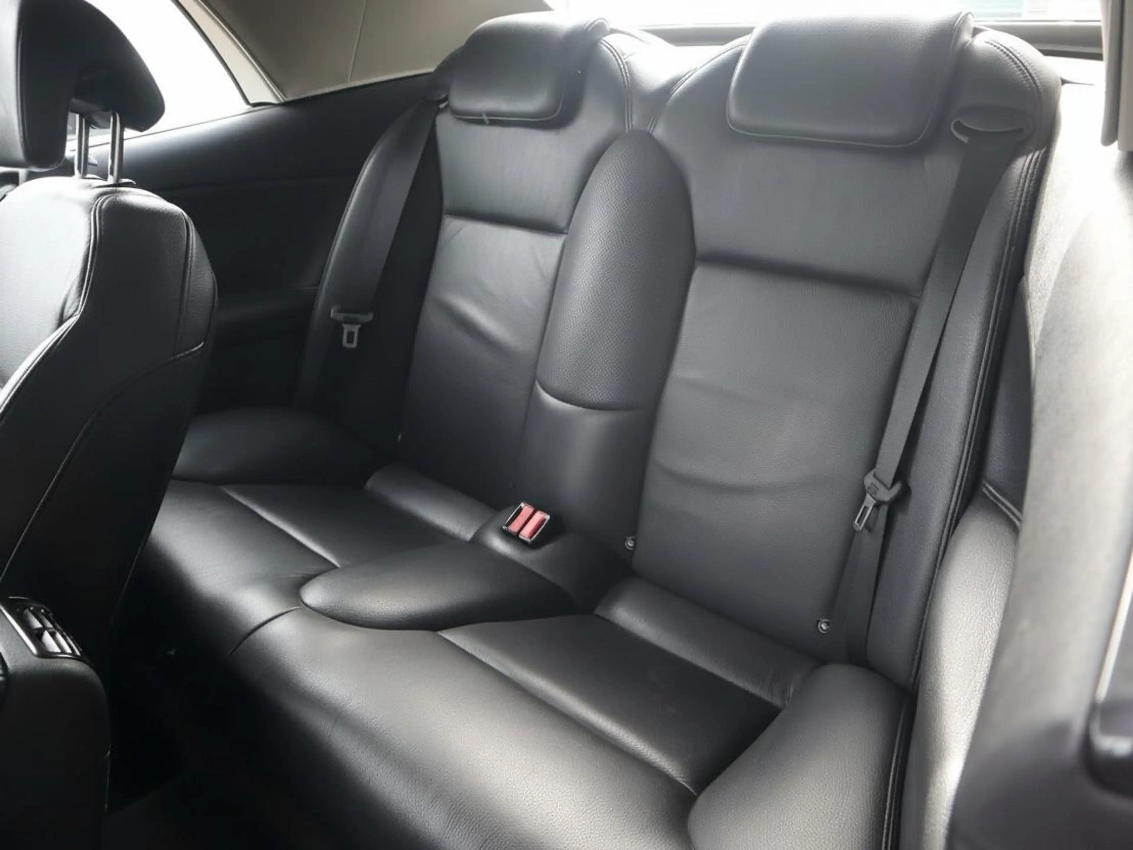 Saab 9-3 Cabrio 1.8t Linear | Airco | Leder | PDC | Stoelve — photo 12