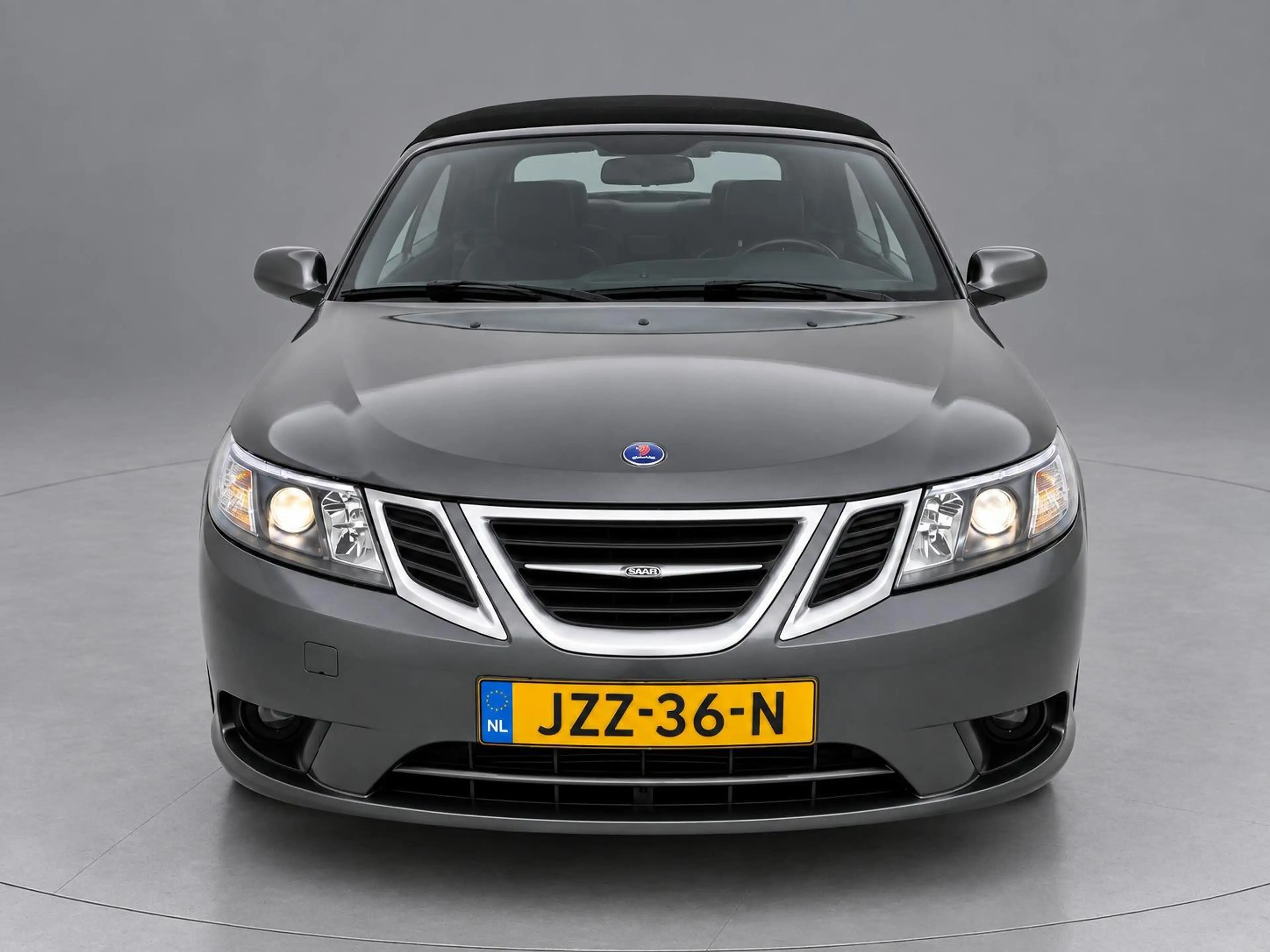 Saab 9-3 Cabrio 1.8t Linear | Airco | Leder | PDC | Stoelve — photo 26
