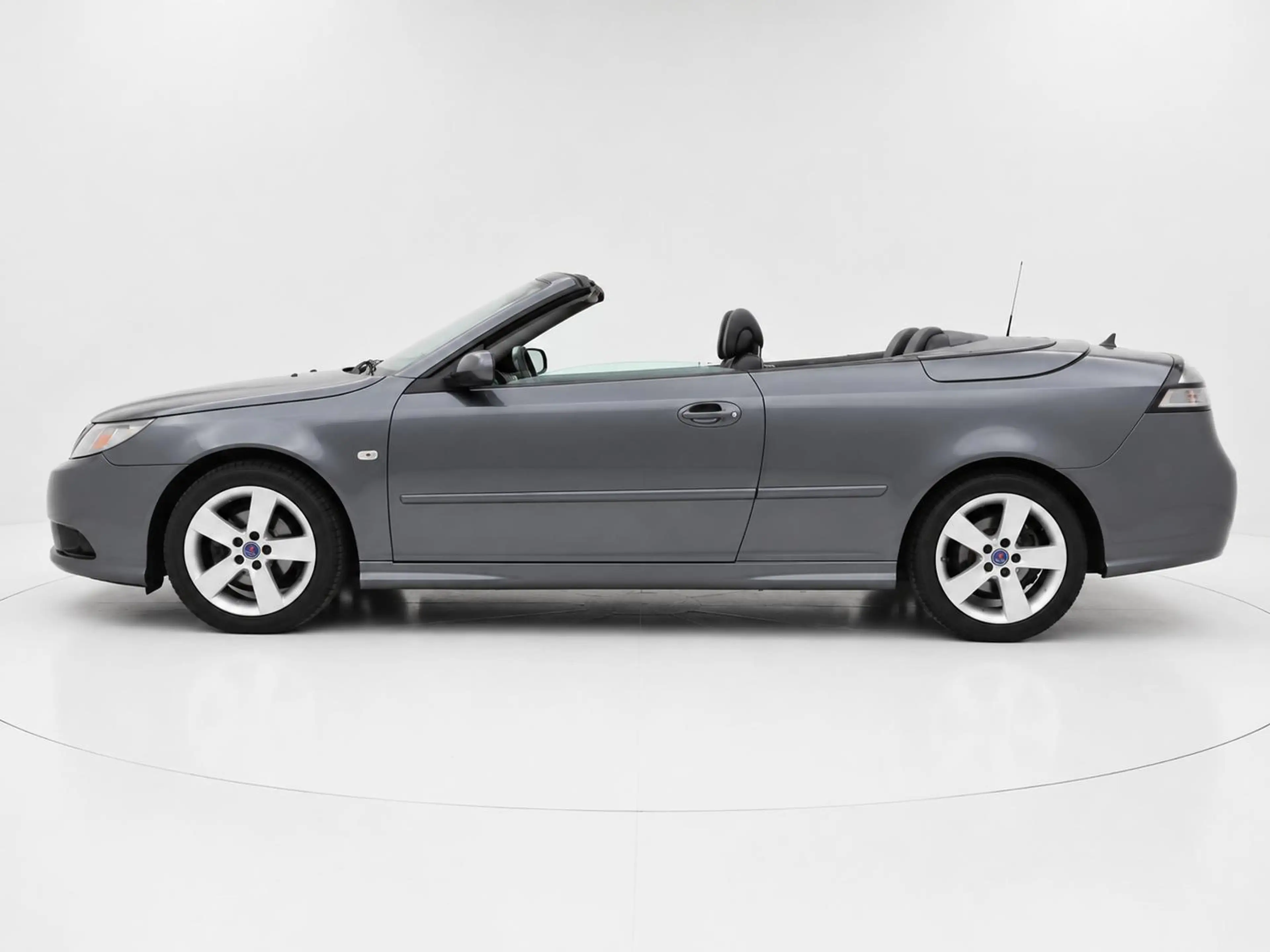 Saab 9-3 Cabrio 1.8t Linear | Airco | Leder | PDC | Stoelve — photo 25