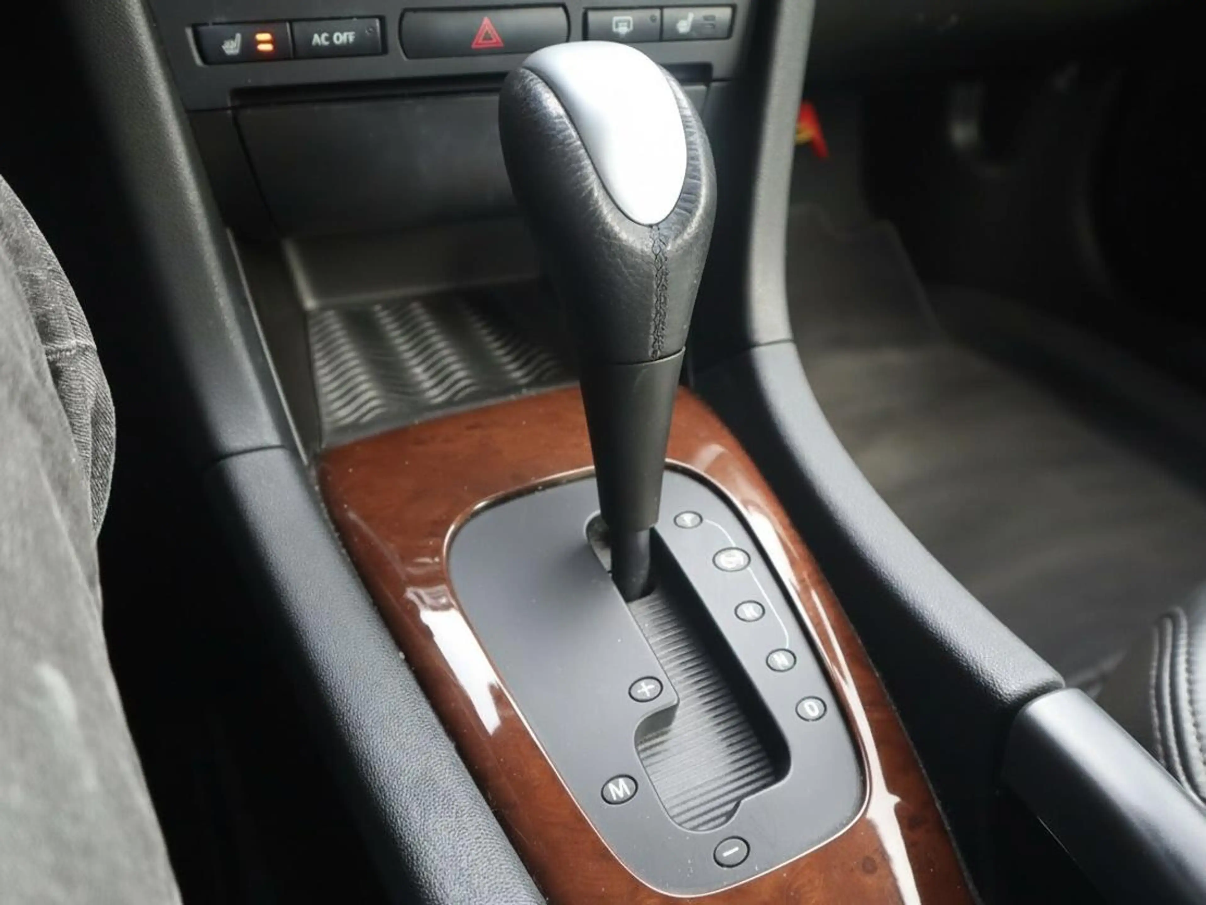 Saab 9-3 Cabrio 1.8t Linear | Airco | Leder | PDC | Stoelve — photo 20