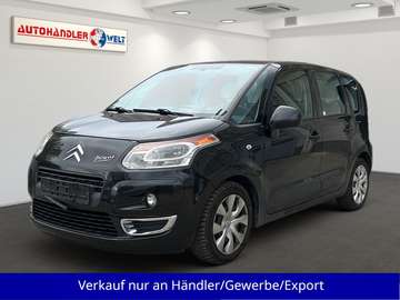 1.4i Klima PDC AHK