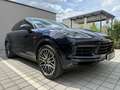 Porsche Cayenne 4 eHybrid Coupe Azul - thumbnail 3