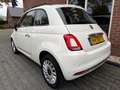 Fiat 500 0.9 TwinAir T Lounge PANODAK / PDC / GROOT.SCHERM Bianco - thumbnail 11