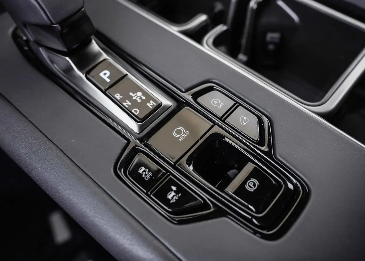 Lexus TX снимка Lexus TX