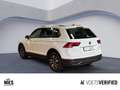 Volkswagen Tiguan Life MOVE 1.5 TSI DSG PANO+NAVI+RearView Weiß - thumbnail 4