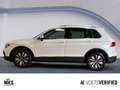 Volkswagen Tiguan Life MOVE 1.5 TSI DSG PANO+NAVI+RearView Weiß - thumbnail 3