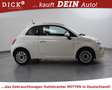 Fiat 500 Dolcevita PANO+LEDER+NAVI+DAB+MFL+TEMP+PDC+ White - thumbnail 2