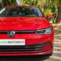 Volkswagen Golf 2.0TDI Life 85kW Rojo - thumbnail 19