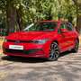 Volkswagen Golf 2.0TDI Life 85kW Rojo - thumbnail 9