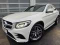 Mercedes-Benz GLC 220 Coupé d 9G-Tronic 4Matic Sportline AMG SPORT - thumbnail 1