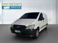 Mercedes-Benz Vito 110 CDI,Kompakt,AHK,Navi,Mwst,3S,TÜV+Service Weiß - thumbnail 4