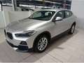 BMW X2 sDrive 16d Business Gris - thumbnail 4
