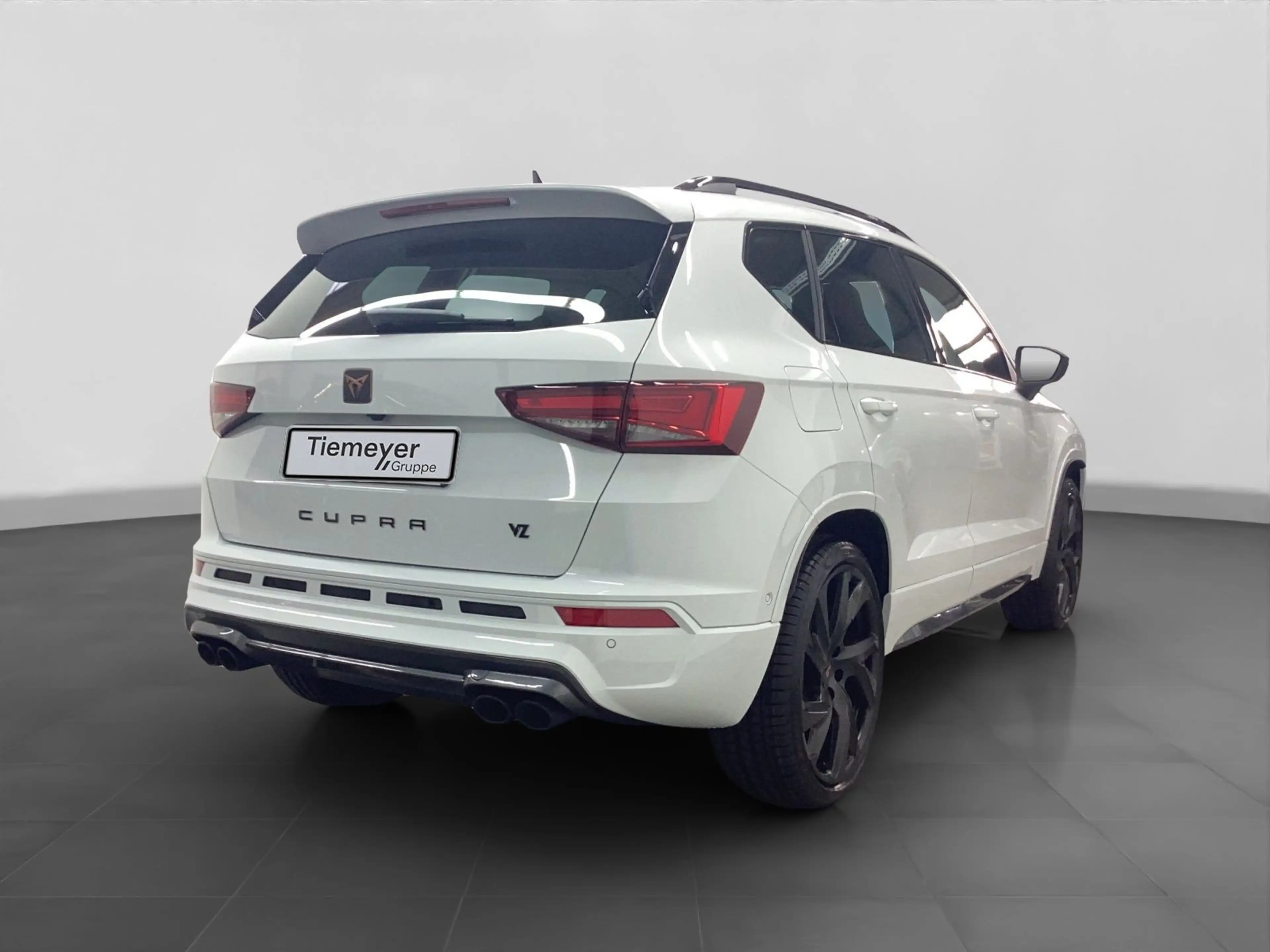 CUPRA Ateca 2.0 TSI DSG VZ 4DRIVE AREA VIEW NAVI AHK L — photo 3