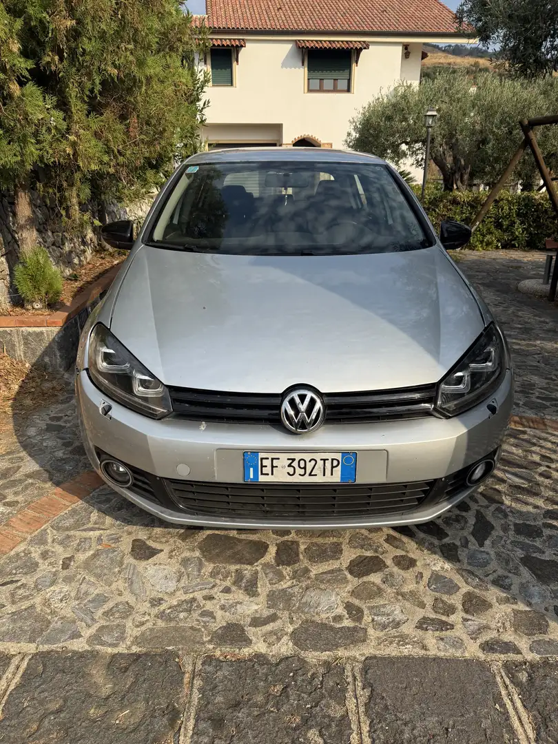 Volkswagen Golf 5p 2.0 tdi Highline 140cv - 1