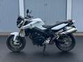BMW F 800 R Білий - thumbnail 1
