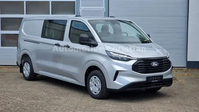Ford Transit Custom DOKA Trend 2.5 PHEV PlugInHybr