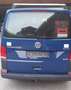 Volkswagen T6.1 Transporter Kastenwagen KR 2,0 TDI 4Motion Blau - thumbnail 4