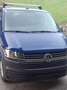 Volkswagen T6.1 Transporter Kastenwagen KR 2,0 TDI 4Motion Blau - thumbnail 3