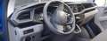 Volkswagen T6.1 Transporter Kastenwagen KR 2,0 TDI 4Motion Blau - thumbnail 9