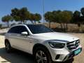 Mercedes-Benz GLC 300 e 4MATIC Blanco - thumbnail 5