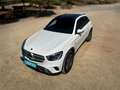 Mercedes-Benz GLC 300 e 4MATIC Blanco - thumbnail 2