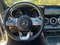 Mercedes-Benz GLC 300 e 4MATIC Blanco - thumbnail 13