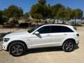 Mercedes-Benz GLC 300 e 4MATIC Blanco - thumbnail 10