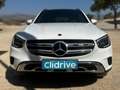 Mercedes-Benz GLC 300 e 4MATIC Blanco - thumbnail 4